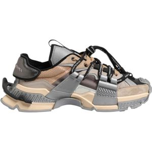 Dolce & Gabbana, Heren, Schoenen, Veelkleurig, Maat: 42 EU