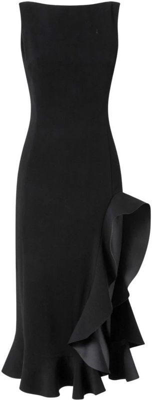 Pinko, Dames, Jurken, Zwart, Maat: 2XS