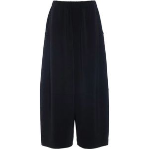 Bitte Kai Rand, Dames, Broeken, Zwart, Maat: L