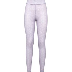 Philipp Plein, Dames, Broeken, Paars, Maat: XS Tulle,