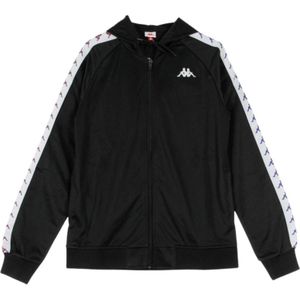 Kappa, Heren, Sweatshirts & Hoodies, Veelkleurig, Maat: XL