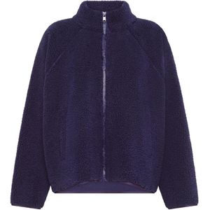 Deha, Dames, Sweatshirts & Hoodies, Blauw, Maat: XS