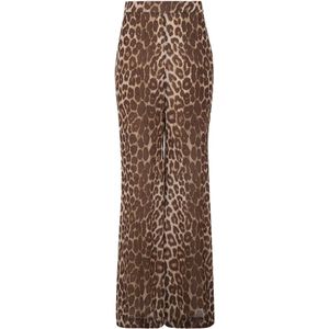 Zimmermann, Dames, Broeken, Bruin, Maat: S