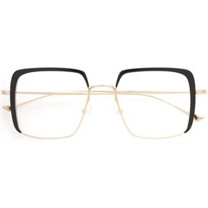 Kaleos, unisex, Accessoires, Zwart, Maat: ONE Size