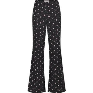 Fabienne Chapot, Dames, Broeken, Veelkleurig, Maat: XS