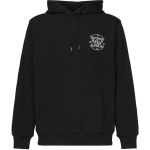 Drole de Monsieur - Zwart - Sweatshirt - Heren