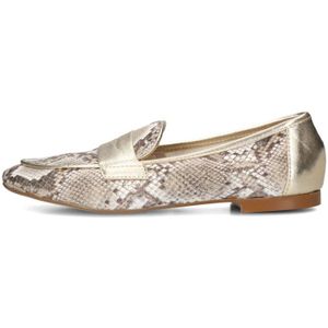 Stefano Lauran - Instappers - Veelkleurig - Goud - Dames