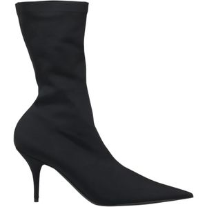 Balenciaga Pumps , Black , Dames , Maat: 37 EU