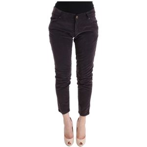 Erika Cavallini - Jurk - Veelkleurig - Turtleneck - 100% Zijde