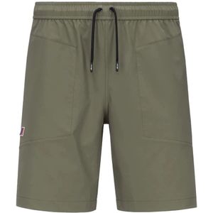 K-Way, Heren, Badkleding, Groen, Maat: M