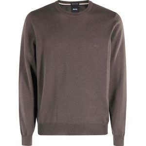 Hugo, Heren, Truien, Groen, Maat: XL