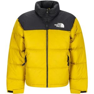 The North Face - 1996 Retro Nuptse Jacket - Veelkleurig - Donsjas