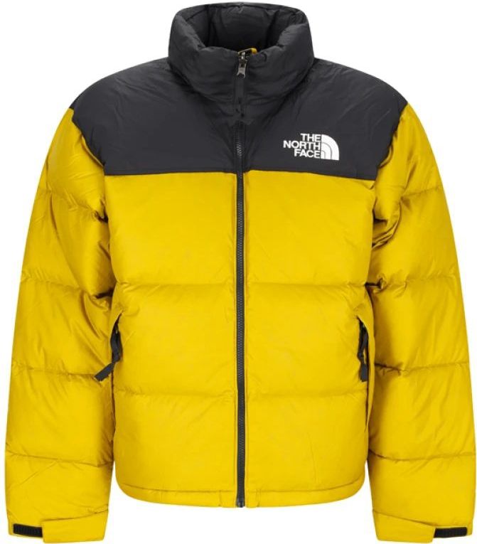 The North Face - 1996 Retro Nuptse Jacket - Veelkleurig - Donsjas