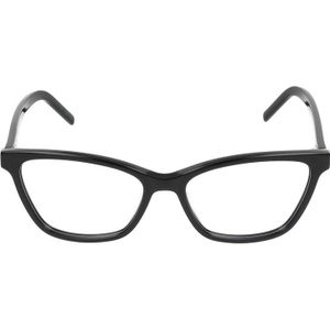 Saint Laurent, Dames, Accessoires, Zwart, Maat: 53 MM