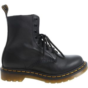 Dr. Martens, Dames, Schoenen, Zwart, Maat: 37 EU Leer,