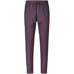 Dondup, Heren, Broeken, Rood, Maat: W30