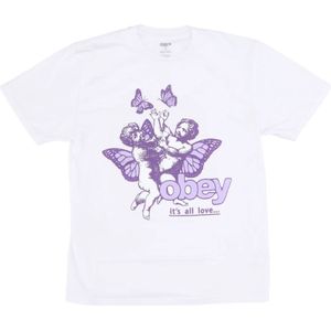 Obey, Dames, Tops, Wit, Maat: M Katoen,