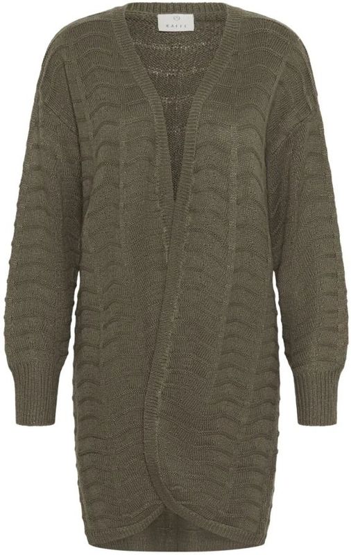 KAFFE - Emria - Damesvest