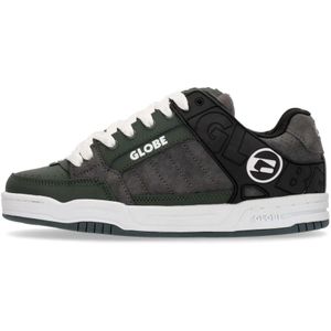 Globe - Heren - Schoenen - Zwart - Leer