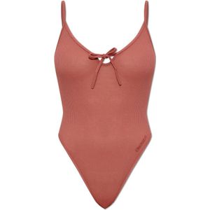 Dsquared2, Dames, Tops, Roze, Maat: S Modal,