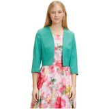 Vera Mont - Bolero - Groen - Leer