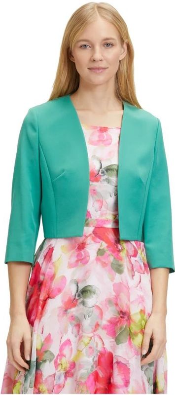 Vera Mont - Bolero - Groen - Leer