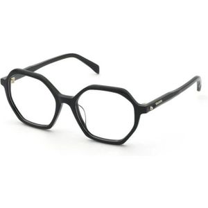 Zadig & Voltaire, Dames, Accessoires, Zwart, Maat: 52 MM