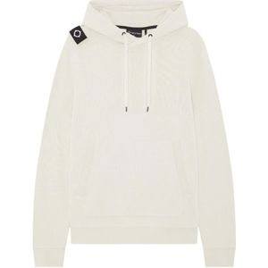 Ma.strum, Heren, Sweatshirts & Hoodies, Grijs, Maat: L Katoen,