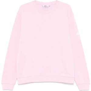 GCDS - Sweatshirt - Uniseks - Katoen - Iconisch Logo