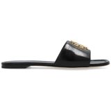Tory Burch - Eleanor - Sandalen - Zwart