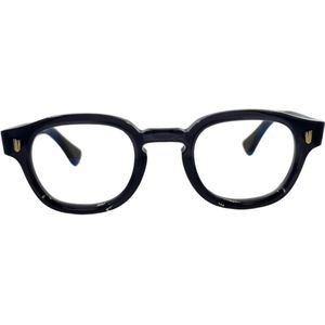 Cutler And Gross, unisex, Accessoires, Zwart, Maat: ONE Size
