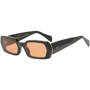 Retrosuperfuture - L'Altro - Zonnebril - Zwart - 54 mm
