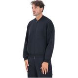 Armani Exchange Xm001920_af16913 Trui Met Volledige Rits