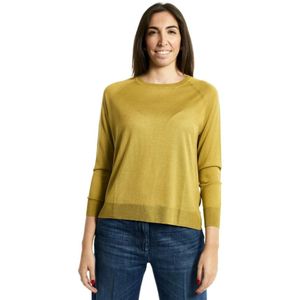 Aspesi, Dames, Truien, Groen, Maat: XS