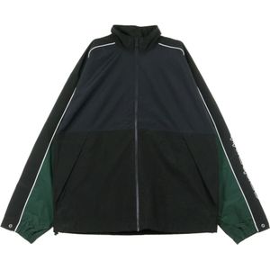 Carhartt Wip, Heren, Jassen, Veelkleurig, Maat: M Poliester,