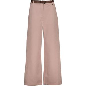 Amélie & Amélie, Dames, Broeken, Roze, Maat: M