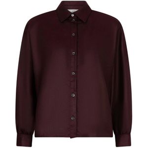 Ruby Tuesday - Pelline - Blouse - Bordeaux