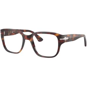 Persol - PO3374V - Optische Monturen - Schildpad - Acetaat