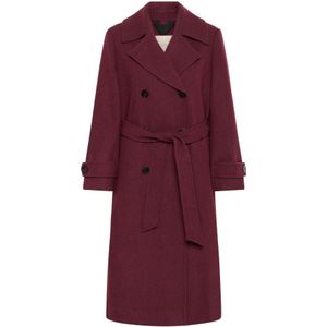 Part Two, Dames, Mantels, Rood, Maat: XS