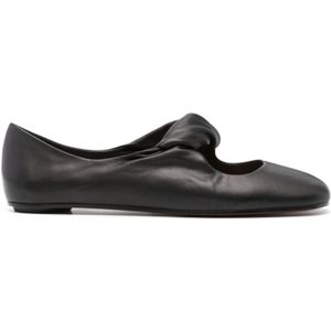 Alexander McQueen, Dames, Schoenen, Zwart, Maat: 38 EU