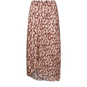 Isabel Marant, Dames, Rokken, Veelkleurig, Maat: XS Zijde,