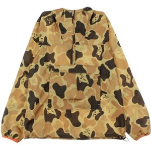 Ripndip, Heren, Jassen, Veelkleurig, Maat: XL