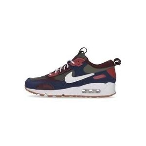 Nike Air Max 90 Futura Sneakers , Multicolor , Dames , Maat: 40 1/2 EU