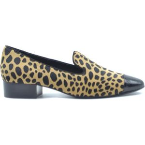 Giuseppe Zanotti, Dames, Schoenen, Beige, Maat: 37 EU Leer,