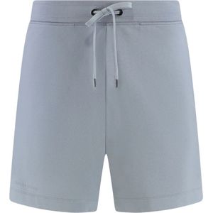 Canada Goose, Heren, Korte broeken, Blauw, Maat: M Katoen,