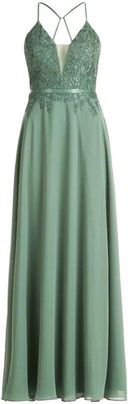 Vera Mont - Avondjurk - Groen - Dames