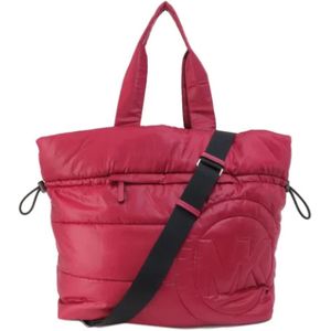 Michael Kors Pre-owned, Dames, Pre-owned, Roze, Maat: ONE Size