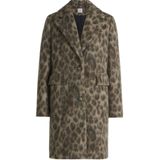 Betty & Co, Dames, Mantels, Bruin, Maat: S