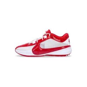 Nike Zoom Freak 5 All Star Weekend , Red , Heren , Maat: 45 1/2 EU