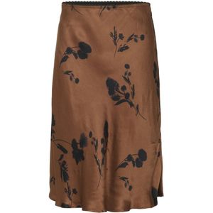 Part Two, Dames, Rokken, Bruin, Maat: S